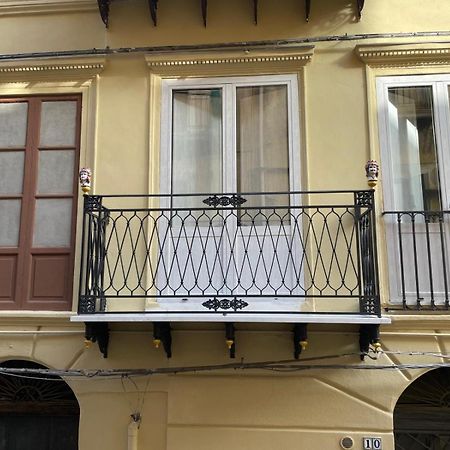 Casa Vacanze Donna Mariacarme' Palermo Exterior foto