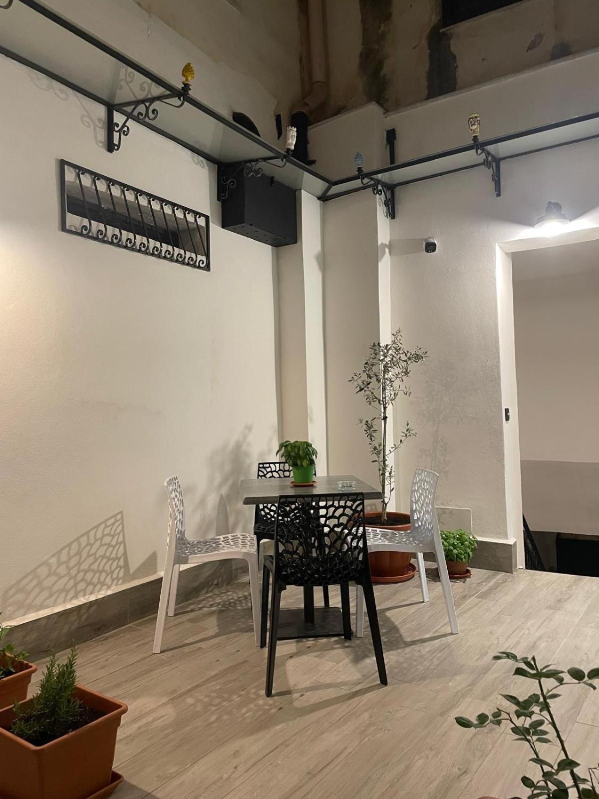 Casa Vacanze Donna Mariacarme' Palermo Exterior foto